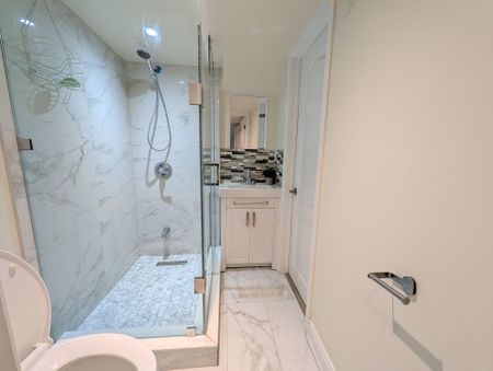 For Lease - 60 Mynden Way Unit# BSMT, Newmarket, Ontario - Photo 4