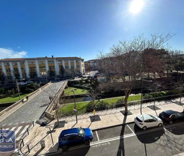 Appartement à louer 1 pièce 17.28m² - Photo 1