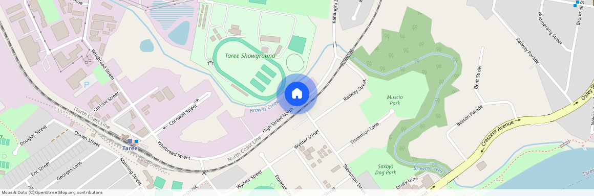 13 High Street North, Taree 2430, New South Wales