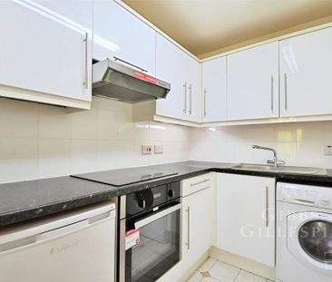 Studio to rent - Photo 5