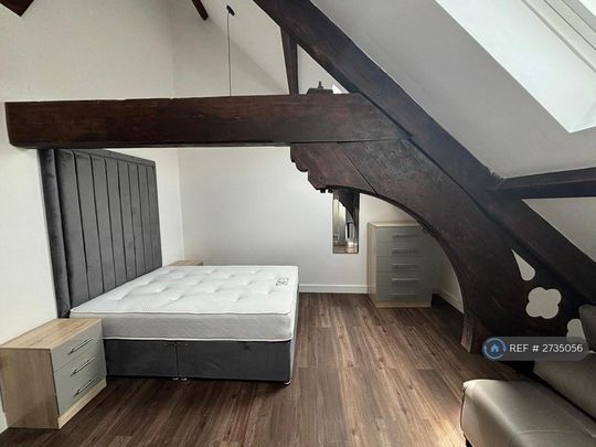 1 bedroom flat to rent - Photo 1