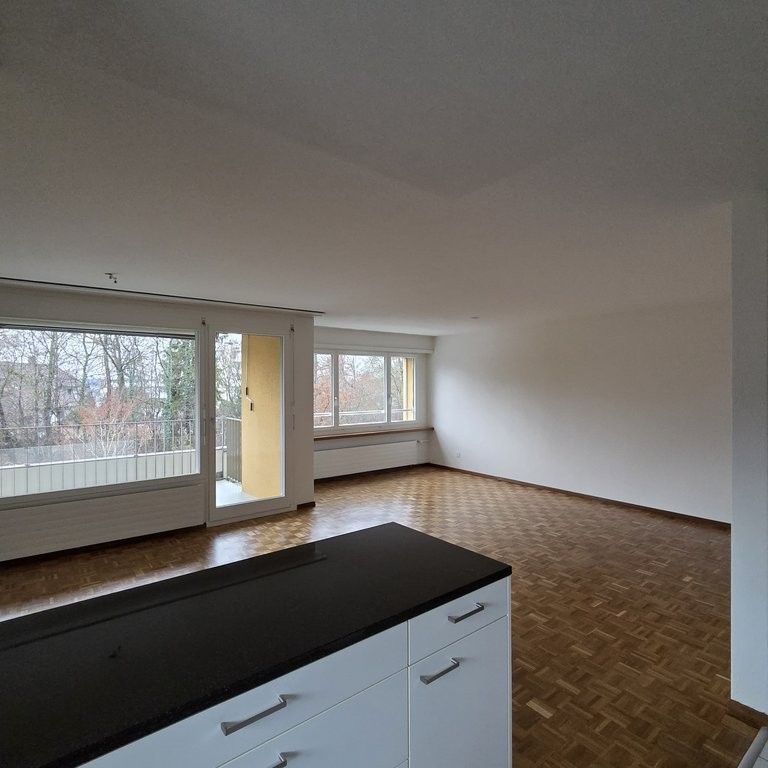 MIETEN OHNE KAUTION - Lebensqualität in gepflegtem Mehrfamilienhaus - Foto 1