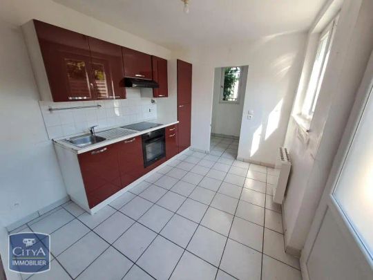 Maison à louer 3 pièces 70.51m² - Photo 1