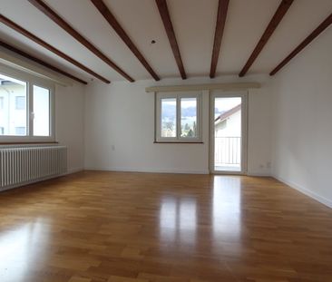 4.5 Zimmer, 115 m², 1. Stock - Foto 2