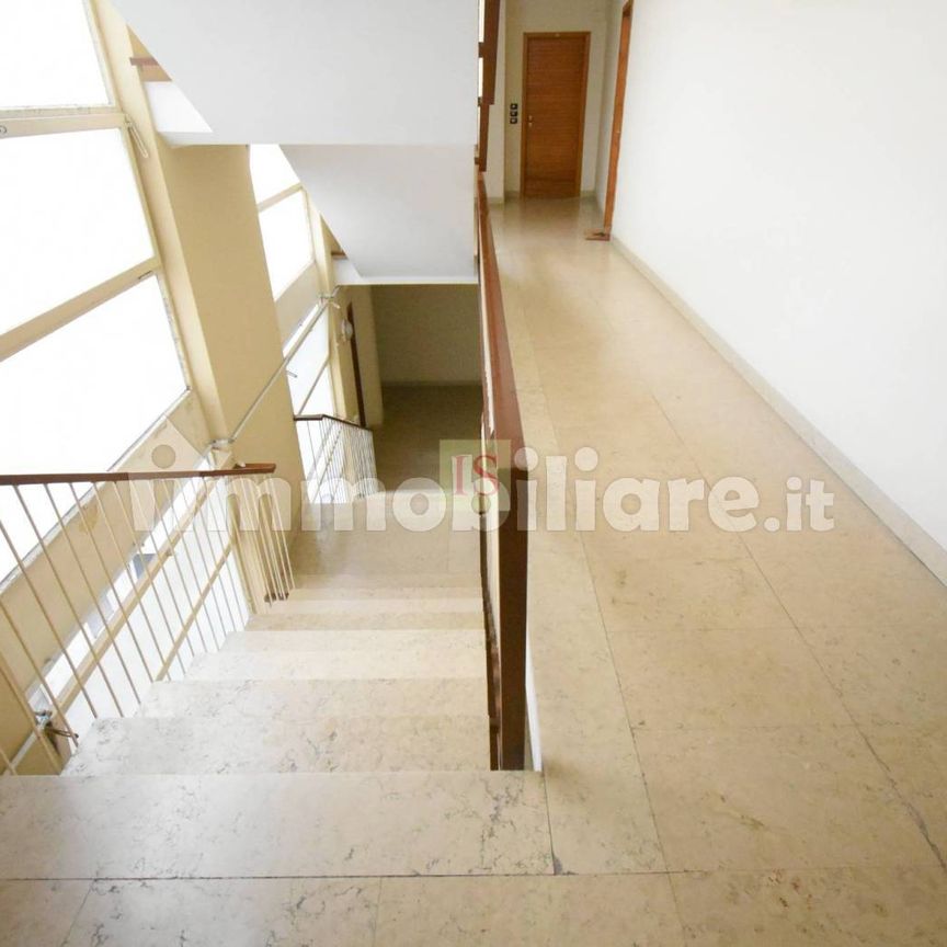 Bilocale vicolo San Lazzaro 16, Porto Vecchio, Sanremo - Photo 1