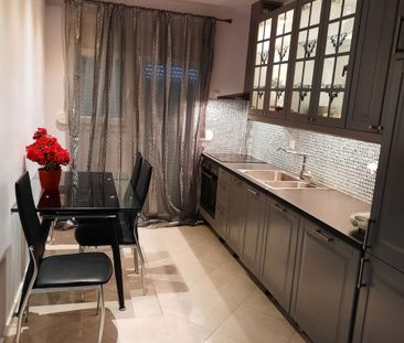 Διαμέρισμα για ενοικίαση - Καλλικράτεια, - Photo 3