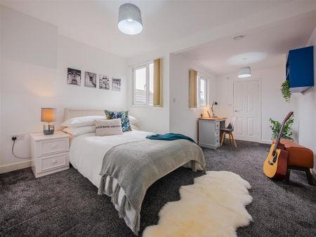 6 bedroom house share to rent - Photo 4