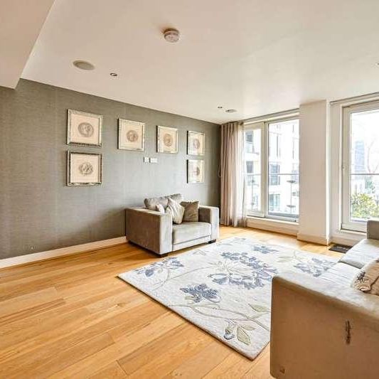 Imperial Wharf, Imperial Wharf, SW6 - Photo 1