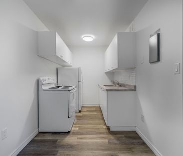 For Lease - 223 Jackson Street Unit# 709, Hamilton, Ontario - Photo 6