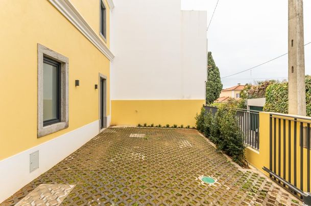 3 Bedroom House, Cascais - Photo 1