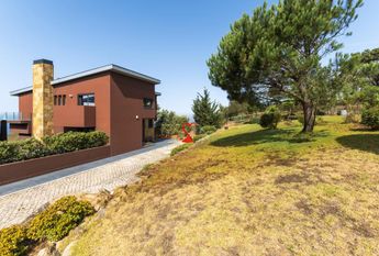 4 Bedroom House with swimming pool, Malveira da Serra, Cascais