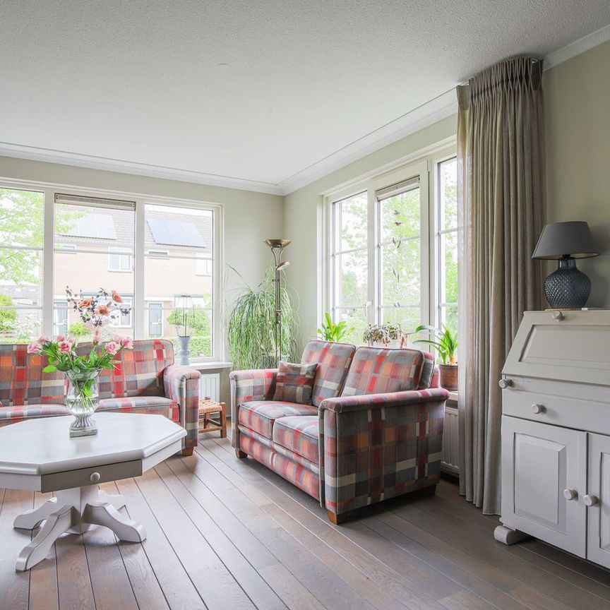 Huis te huur: Appelstraat 16 4413 ET Krabbendijke - Photo 1