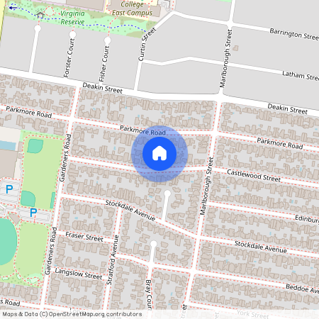 27A Castlewood Street, Bentleigh East VIC 3165