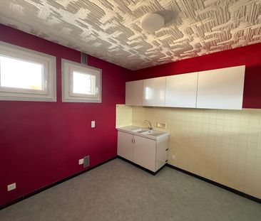 Location Appartement 1 pièce 24m² - Photo 2