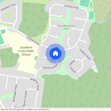 23 Casuarina Road, NSW 2478, Ballina