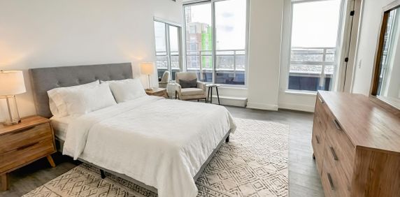 For Lease - 2343 Khalsa Gate Unit# 808, Oakville, Ontario - Photo 2