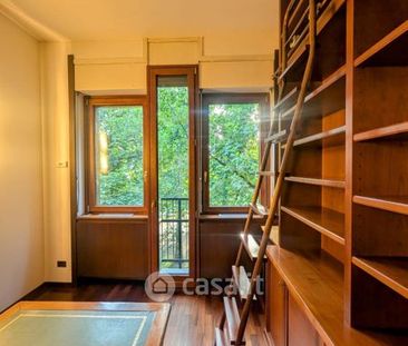 Appartamento in Affitto in Via Antonio Banfi 10 a Milano - Foto 2