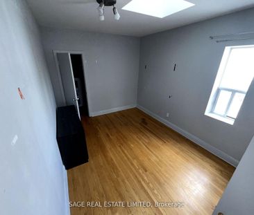 For Lease - 2500 Kingston Road Unit# 1, Toronto, Ontario - Photo 4