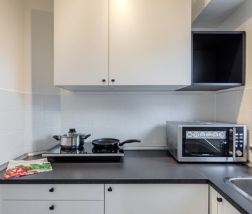 Furnished rental quietly facing the inner courtyard - Photo 5