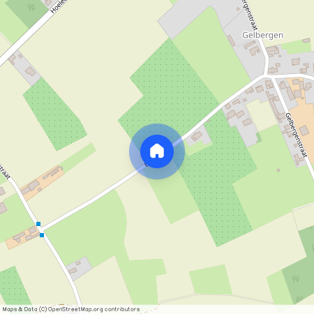 Bosstraat, 3471 Hoeleden