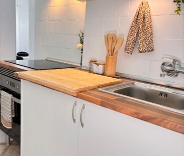 Piso de alquiler en Calle Maestro Luis Torregrosa, 13, Pla de Bon R... - Photo 5