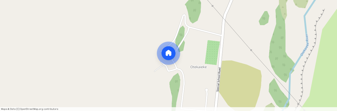 2/408 Special School Road, Otekaieke, Waitaki