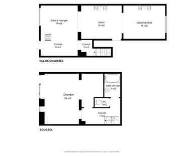 Duplex te huur - Photo 3