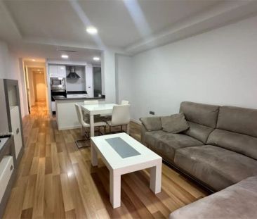 Piso de alquiler en Calle Gómez Cortina, 8, San Miguel - Photo 1