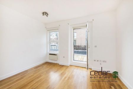 1 bedroom flat to rent - Photo 3