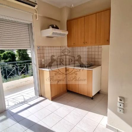 Studio/Γκαρσονιέρα για ενοικίαση Αγία Παρασκευή - Γλαράκη (Πάτρα) - Photo 1