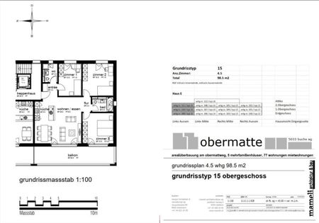 Grosszügiges Wohnen für Sie und Ihre Familie! - Foto 5