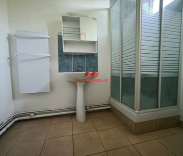 Appartement 2 Pièces 40 m² - Photo 4