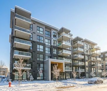 À louer / Appartement - Photo 1