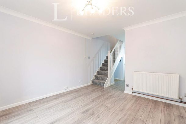 1 bedroom terraced house to rent - Photo 1