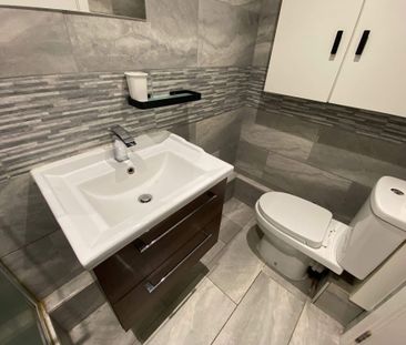 The Forge, Railway Street, Dublin 1 (Room B, Double Room With Ensui... - Photo 1