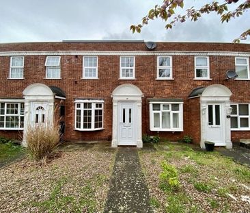 Hardwick Crescent, Leicester, LE7 - Photo 1