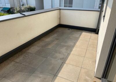 Moderne, hochwertig ausgestattete 2 Zimmer Wohnung mit Balkon und Parkplatz - Foto 2