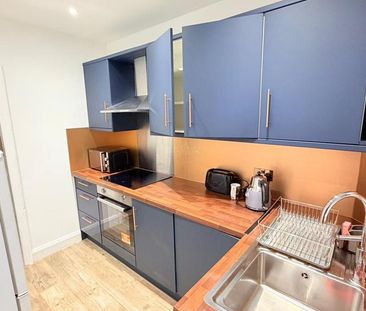 Flat share to rent - Photo 4