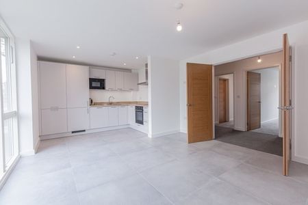 Denchworth Road, Grove - Photo 3