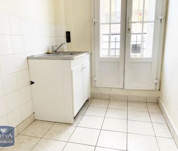 Location Appartement 1 pièce 18m² LEVALLOIS PERRET 92300 - Photo 4