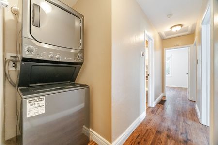 For Lease - 319 Grantham Avenue Unit# Upper, St. Catharines, Ontario - Photo 4