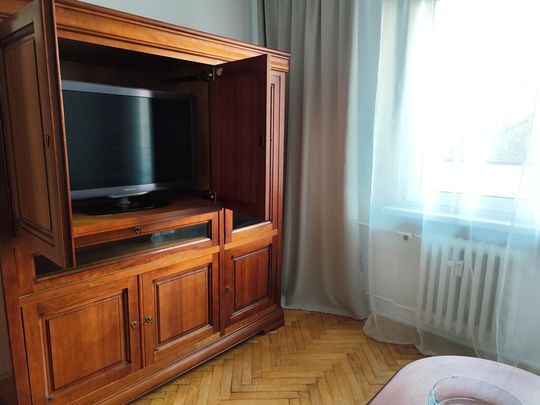 mieszkanie na wynajem Szczecin Centrum - Photo 1