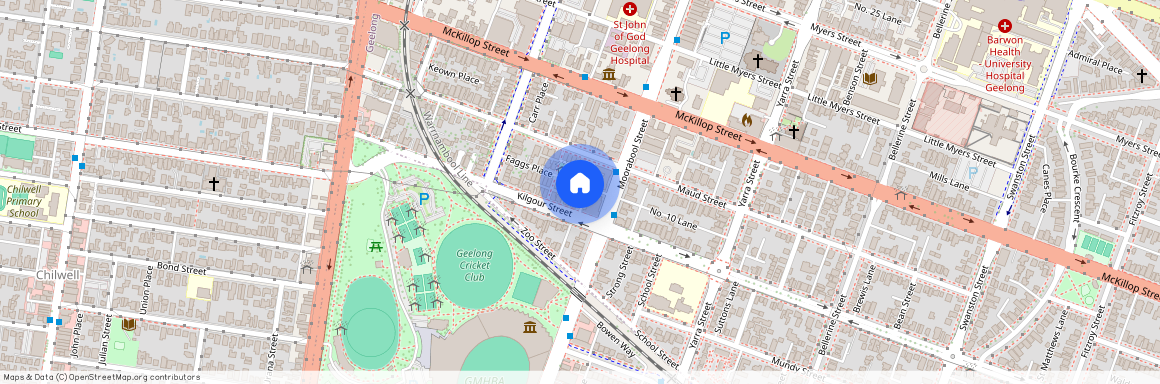 5 Faggs Place, Vic 3220, Geelong