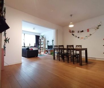 Gelijkvloers app. te huur in Berchem voor € 940 met 1 slaapkamer - Foto 3