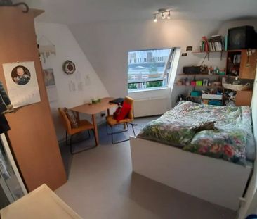Te huur: Appartement Holendrechtstraat in Amsterdam - Foto 1