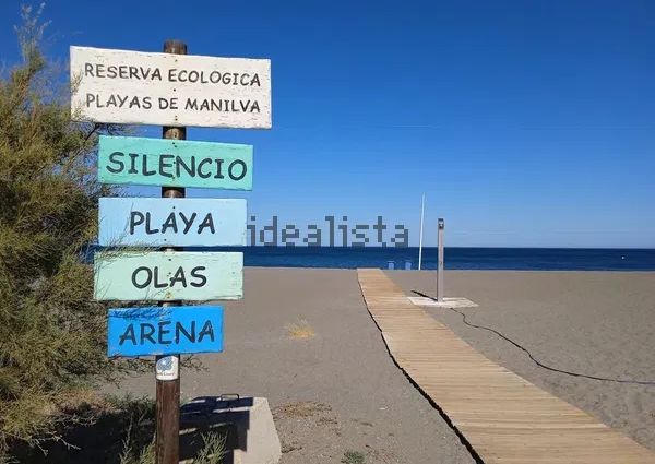 Alquiler de piso en Urbanización Aldea Hills, 21