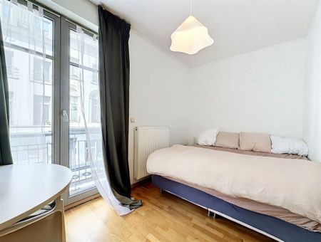 Studio avec balcon - Photo 5