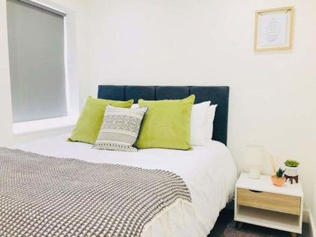 2 bedroom apartment to rent - Photo 3