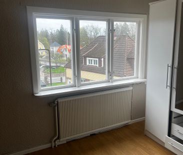 Kvarnängsgatan, Värnamo - Foto 5