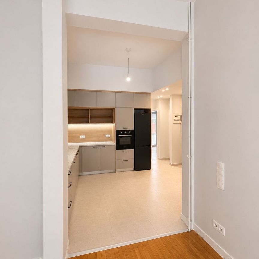 Studio/Γκαρσονιέρα για ενοικίαση - Κυψέλη, - Photo 1